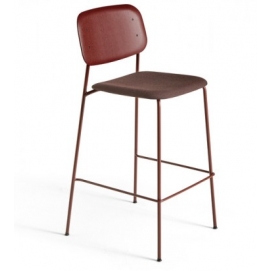 Soft Edge 10 UPH bar stool